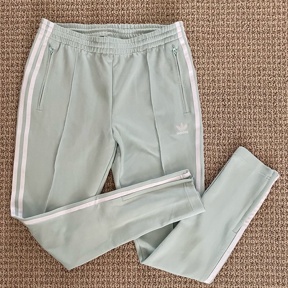 Adidas SST track pants